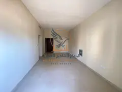 A golden opportunity for annual rent in Ajman! Two bedrooms a living room 3 bathrooms a balcony with