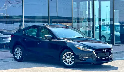 799x36 -Monthly I GCC I Sunroof, Cruise, Camera,I Accident Free