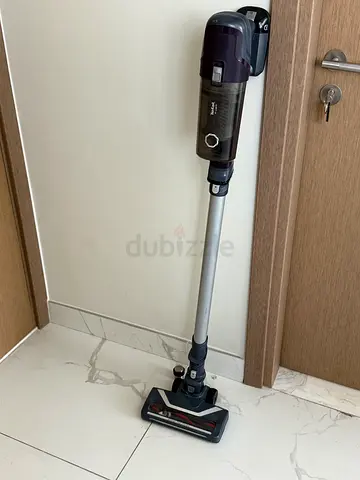 Tefal Vacuum Cleaner | X-PERT 6.60 Cordless Stick Vacuum Cleaner - Lightweight