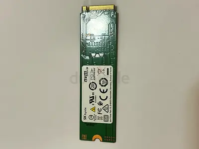 512gb storage nvme