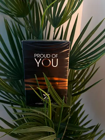 Paco Rabanne Proud Of You 100ml Eau de Toilette (boxed)