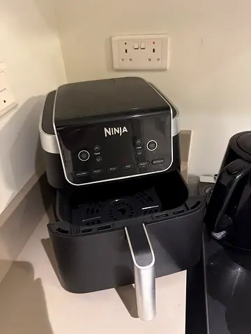 Airfryer Ninja New