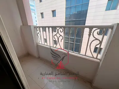 2-Bedroom Apartment for Rent – ​​Al Taawun | Sharjah