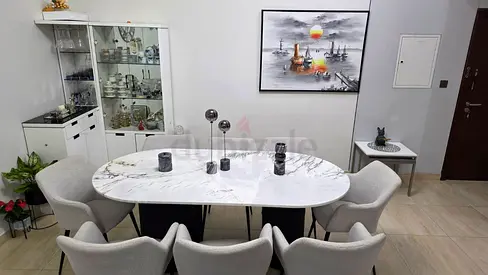 An excellent opportunity to furnish your living and dining areas with a complete, stylish and matchi