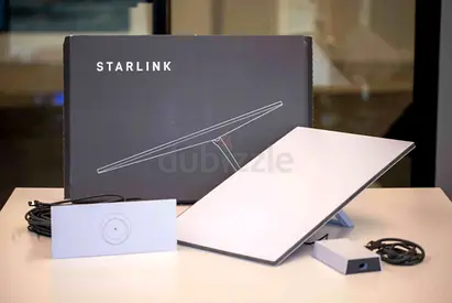 Starlink Standard v3/v4x Kit Brand New