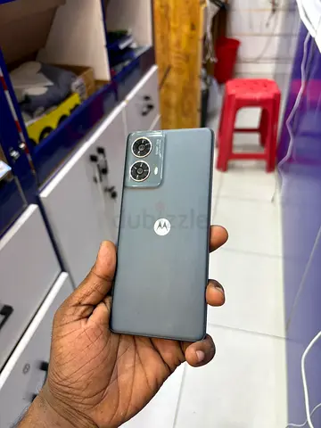 MOTO G85 5G