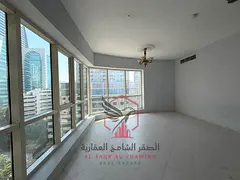 Beautiful one bedroom hall apartment with open panoramic views free AC gym swimming pool and kids ar
