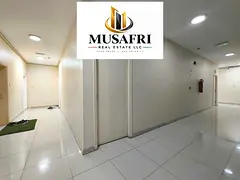 LOWEST PRICE OFFER ! BRIGHT APARTMENT! 4TO 6 CHEQUE PAYMENT!ALTOWN SHARJAH