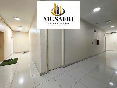 LOWEST PRICE OFFER ! BRIGHT APARTMENT! 4TO 6 CHEQUE PAYMENT!ALTOWN SHARJAH