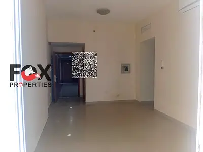 **Apartment for Sale in Pearl Towers, Ajman** An excellent investment opportunity to own a one-bedroom apartment in Pearl Towers, Ajman, ideal for in