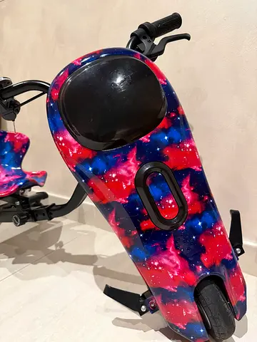 Kids Drift Scooter
