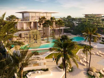 Ultra Luxury MANSION | Amali Island | Sea & Skyline Views | FREE GOLDEN VISA