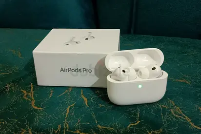 Apple AirPods Pro 3nd Generation