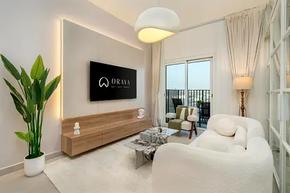 Golf Course View | Fully Furnished | Vacant Now