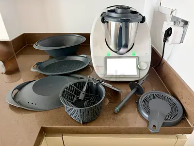 Thermomix TM6