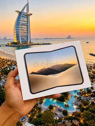 Iphone Duo 2TB International Star White