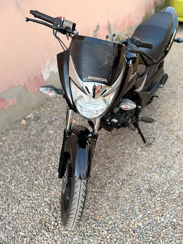 Honda Unicorn 2025