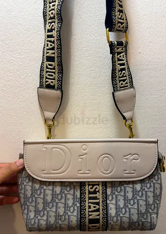 Dior ladies authentic bag