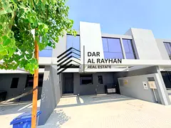 Brand New | Walk to Amenities | Saro Masaar