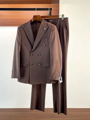 Berluti suit for men