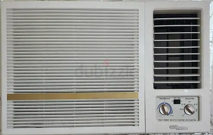 Super general window ac 2 ton