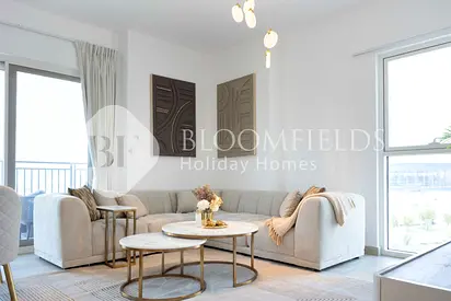 Modern 3BR+Maid | Spacious | Yas Island