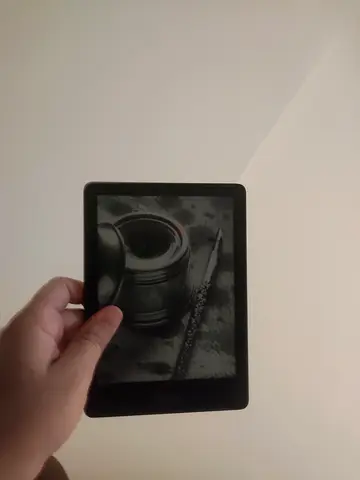 Kindle Amazon 11th generation 6 gb Very good condition