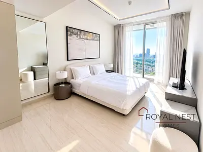 Brand New | Luxury Furnished | Huge Size