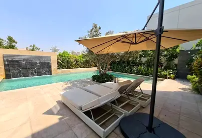 Al Zahia | 3 BHK with Garden | All-Inclusive Gated Community | In the Heart of Sharjah | Resale