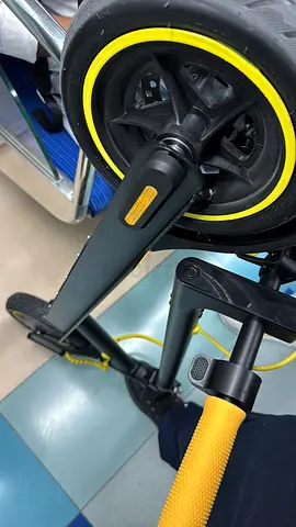 Electric scooter in 10/10 working condition