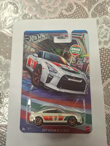 Hotwheel