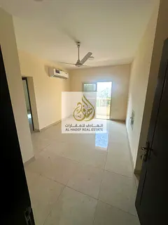 Annual rental in the Liwara Al Bustan area, Ajman—located near the Middle East Centre and the Fish
