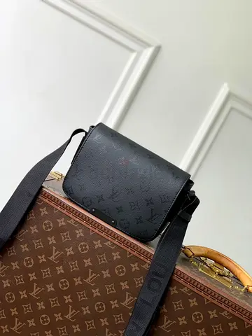 Louis Vuitton side bag