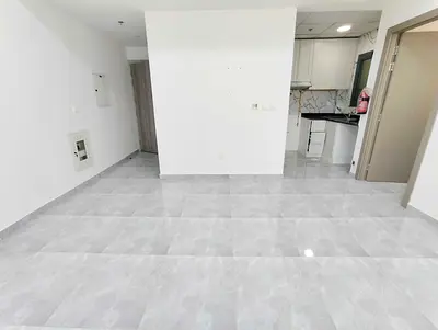 Like brand New 1 bedroom apartments with 2 bathroom corner balcony on prime location contract us now