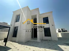 Stand Alone Specious 6-Bedrooms Villa\^Majlis\^Maid Room