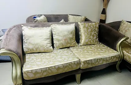 Sofa 3 seater and 2 seater (2)