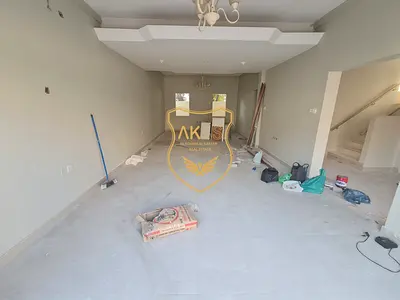 RENOVATED 3 BEEROOMS INDEPENDENT VILLA NEAR HEERA BEACH