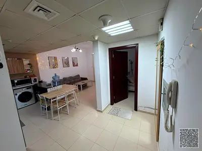 Excellent Investment Opportunity | 1-Bedroom Apartment for Sale in City Tower | 865 Sq. Ft. | Down Payment of AED 170,000