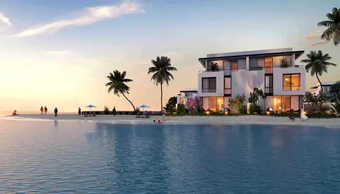 Island Living, Ready Now | 3% Discount | 5-Year Payment Plan