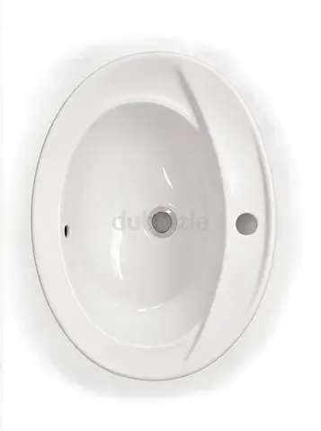 washbasin