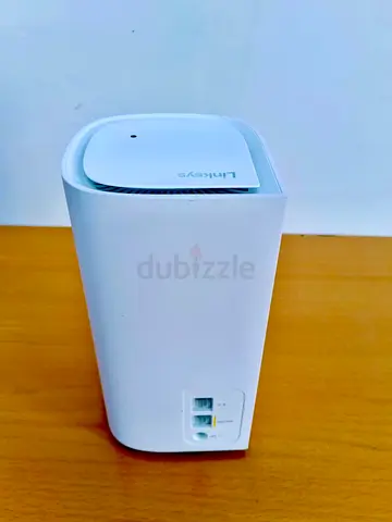 Linksys Whole Home Mesh Wi-Fi Router (Dual-band) - Good Condition