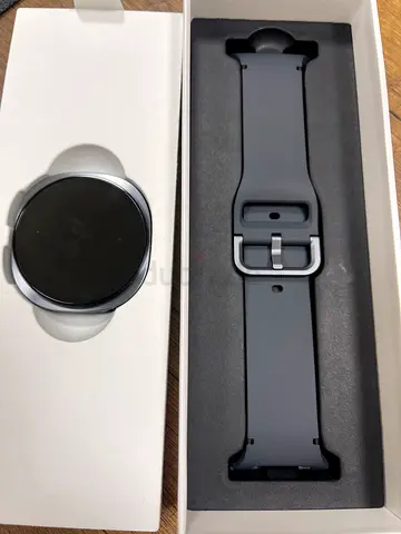 Samsung Watch Galaxy watch 8 (44mm) - New in box