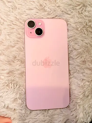 iphone 15 plus 256GB