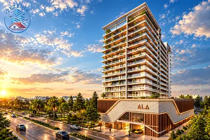 2Bed Convertible | 20%Disc | 80%Mortgage | 20%DP | 36%ROI