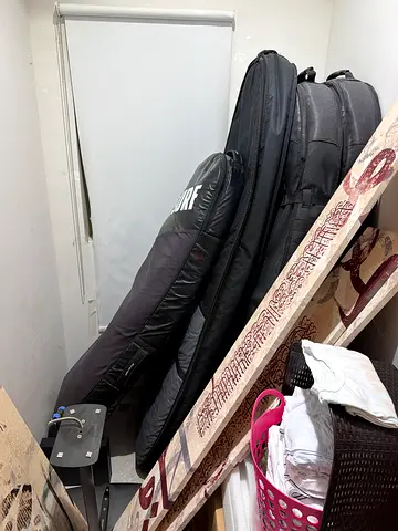 5 surf boards for sale