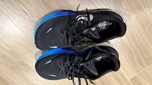 Topo Athletic Men's Specter 3 Max Cushioned Lightweight Road Running Shoes