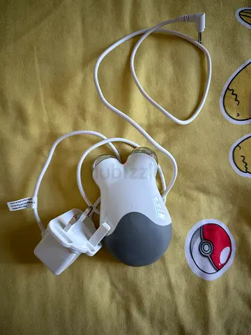 NuFACE Trinity Microcurrent Facial Toning Device – Like New