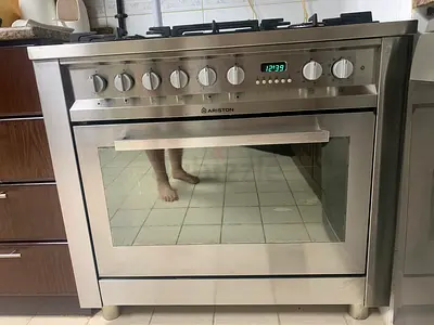 Ariston Cooker