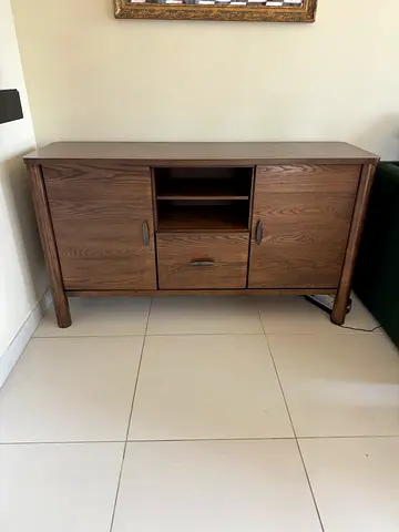Danube “Gerry” buffet cabinet RRP AED 2429