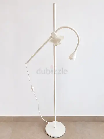 Bedside Reading lamp